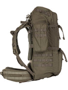 5.11 Tactical 5.11 Tactical - 5.11 Tactical Rush 100 60L Backpack - Style 56555 Backpacks