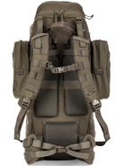 5.11 Tactical 5.11 Tactical - 5.11 Tactical Rush 100 60L Backpack - Style 56555 Backpacks