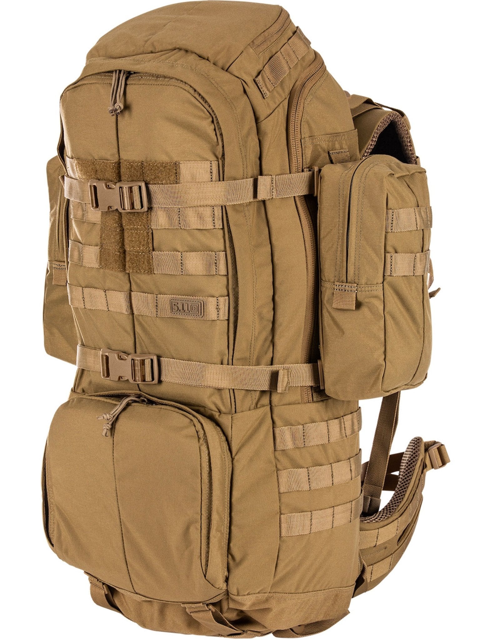 5.11 Tactical 5.11 Tactical Rush 100 60L Backpack Style 56555 4elementsclothing