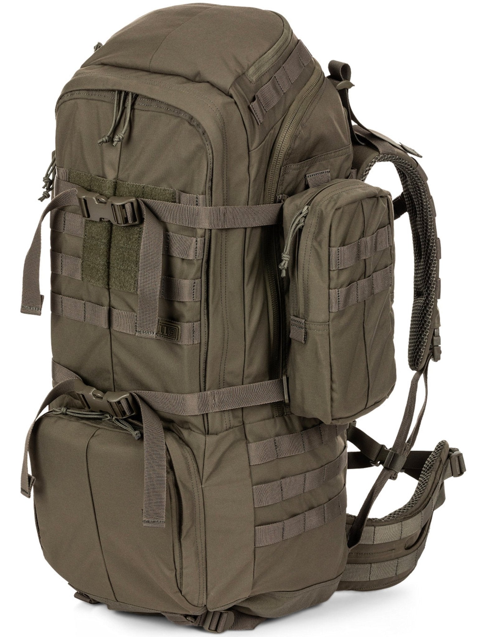 5.11 Tactical 5.11 Tactical Rush 100 60L Backpack Style 56555