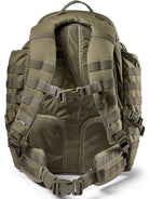 5.11 Tactical 5.11 Tactical - 5.11 Tactical Rush 72 2.0 Backpack - Style 56565 Backpacks