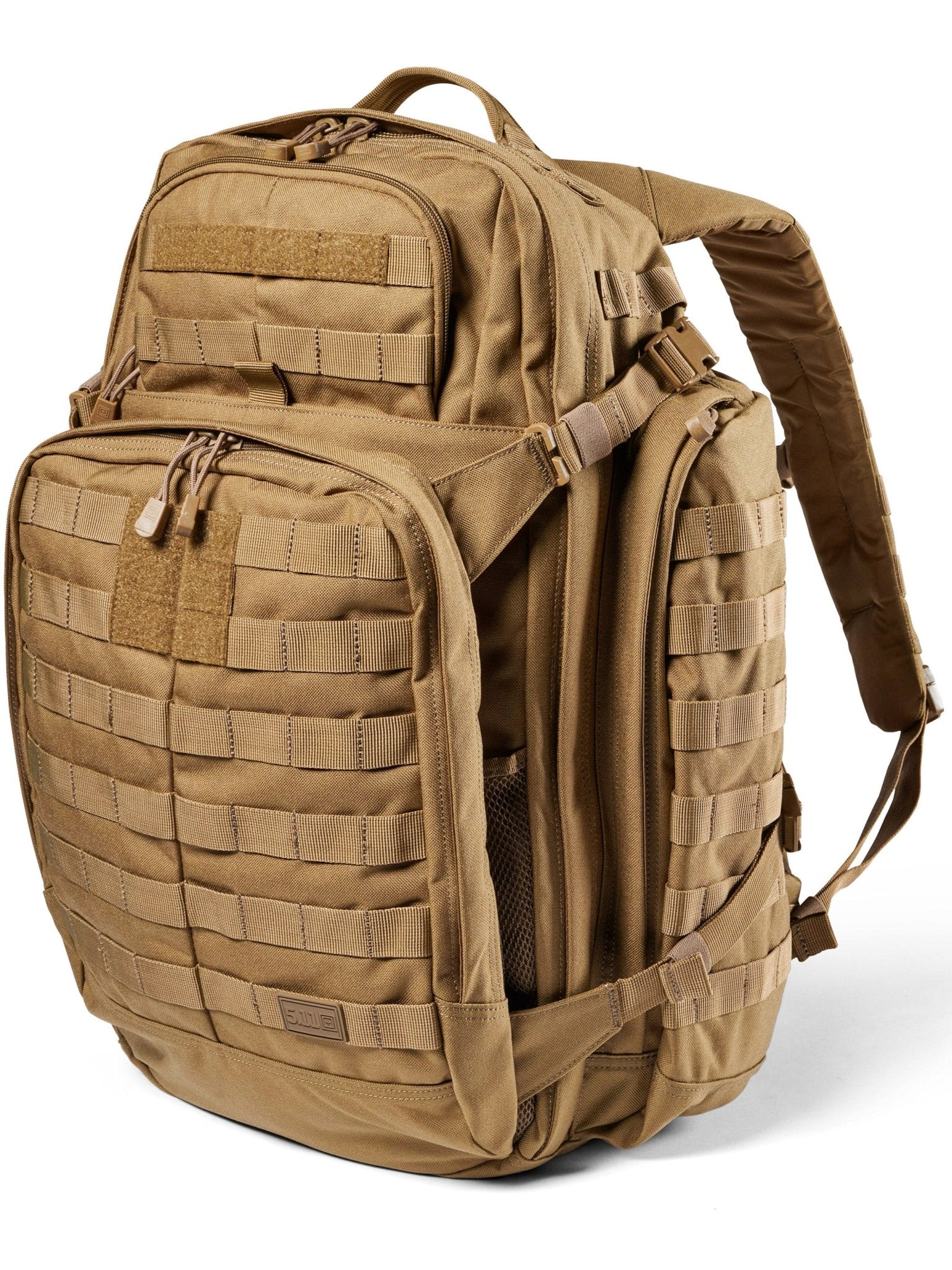 5.11 Tactical Rush 72 2.0 Backpack for Outdoor Adventures – 4