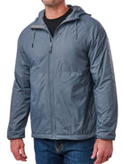 5.11 Tactical 5.11 Tactical - 5.11 WARNER LIGHT WEIGHT JACKET / COAT - DWR Finish - Style 78046 Coats & Jackets