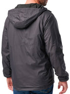 5.11 Tactical 5.11 Tactical - 5.11 WARNER LIGHT WEIGHT JACKET / COAT - DWR Finish - Style 78046 Coats & Jackets