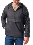 5.11 Tactical 5.11 Tactical - WARNER ANORAK JACKET / SMOCK - Polyester fleece - Style 78045 Coats & Jackets