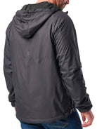 5.11 Tactical 5.11 Tactical - WARNER ANORAK JACKET / SMOCK - Polyester fleece - Style 78045 Coats & Jackets