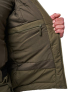 5.11 Tactical 5.11 Tactical - Waterproof & Breathable Bastion Jacket - With Primaloft DWR coated Coats & Jackets