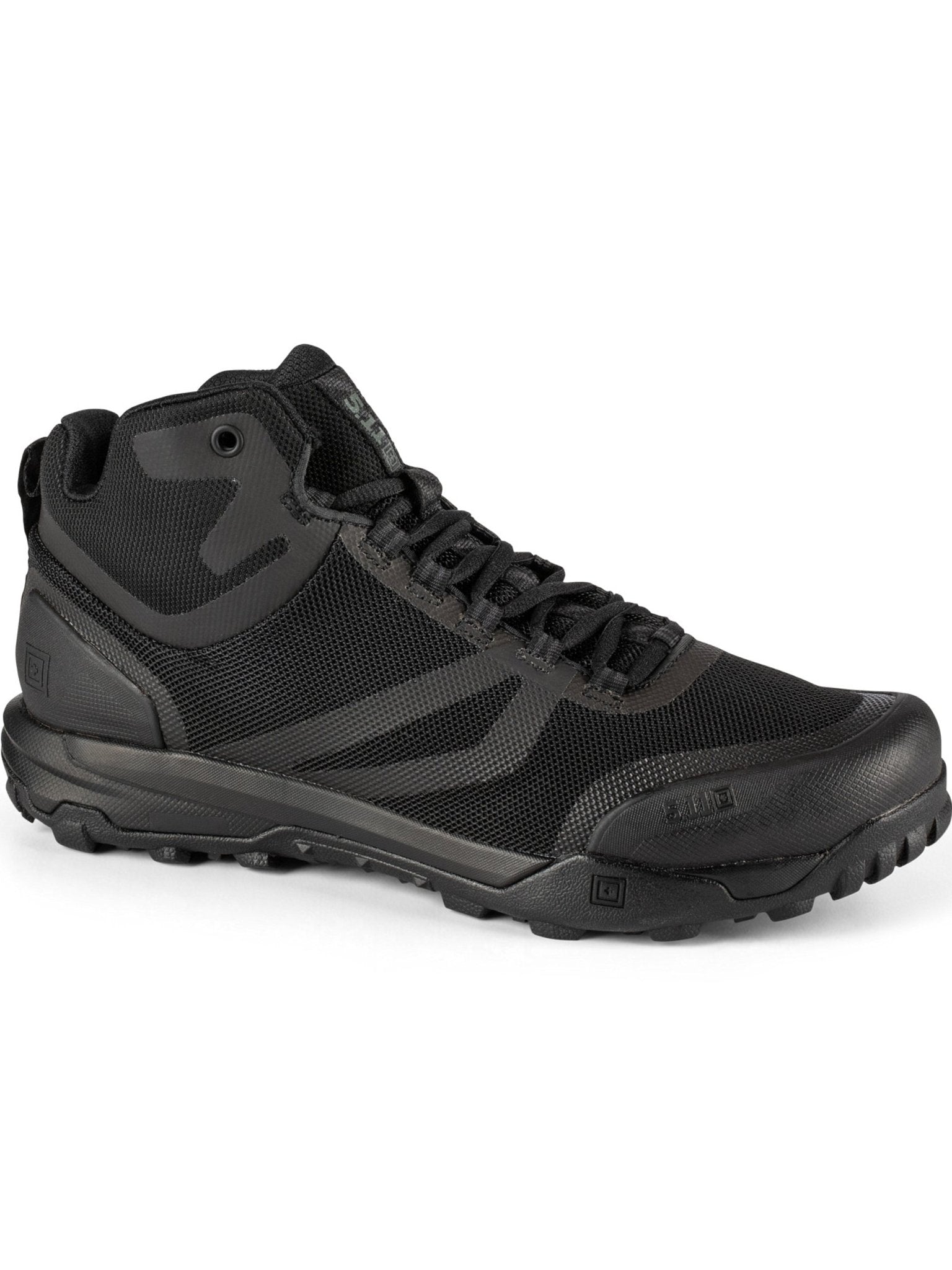 Tactical 5.11 Tactical A T MID Trainer with A.T.L.A.S Echo Lite EVA Style 12430