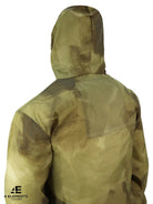 Arktis Arktis - A192 Water & wind resistant - STOWAWAY SHIRT / packable jacket Outerwear