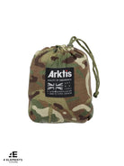 Arktis Arktis - A192 Water & wind resistant - STOWAWAY SHIRT / packable jacket Outerwear