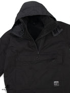 4elementsclothingArktisArktis - A220 MAMMOTH SHIRT / SMOCK / Mens Jacket / Mens coat - With Hood & warmlinedOuterwearA220-XS-BLK