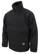 4elementsclothingArktisArktis - A220 MAMMOTH SHIRT / SMOCK / Mens Jacket / Mens coat - With Hood & warmlinedOuterwearA220-XS-BLK