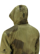 Arktis Arktis - A310 RAINSHIELD Waterproof Coat / Jacket - Taped Seams Outerwear