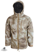 Arktis Arktis - A310 RAINSHIELD Waterproof Coat / Jacket - Taped Seams Outerwear