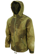 Arktis Arktis - A310 RAINSHIELD Waterproof Coat / Jacket - Taped Seams Outerwear