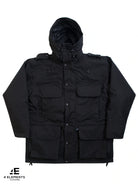 Arktis Arktis - B315 Avenger Waterproof, Breathable Coat / Jacket - Ripstop& Detachable Fleece Outerwear