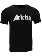 Arktis Arktis - MENS T - SHIRT - TE002 M90 LOGO PRINT T - Shirt