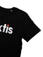 Arktis Arktis - MENS T - SHIRT - TE002 M90 LOGO PRINT T - Shirt