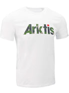 Arktis Arktis - MENS T - SHIRT - TE002 M90 LOGO PRINT T - Shirt