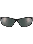 Bollé Bolle - ANACONDA Sunglasses Black Shiny - 1 TNS Polarised sunglasses