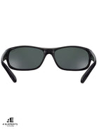 Bollé Bolle - ANACONDA Sunglasses Black Shiny - 1 TNS Polarised sunglasses