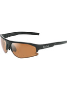 Bollé Bolle - BOLT 2.0 Black Sunglasses Matte - Phantom Brown Gun 1 Photochromic sunglasses