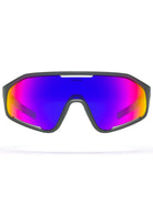 Bollé Bolle - C - SHIFTER Sunglasses Titanium Matte - 1 Volt Ultraviolet sunglasses