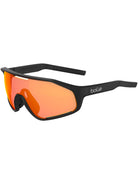Bollé Bolle - SHIFTER Sunglasses Black Matte - Phantom Brown Red 1 Photochromic sunglasses