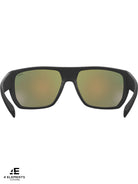 Bollé Bolle - VULTURE Sunglasses Black Matte - 1 Brown Fire sunglasses