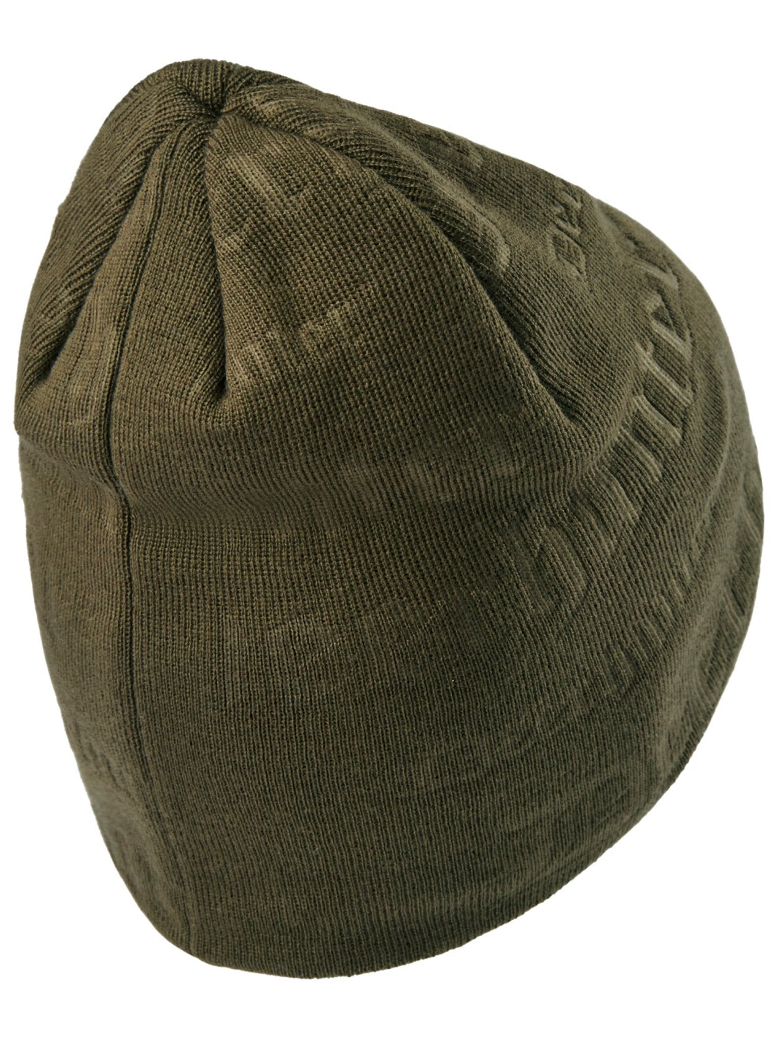 Deerhunter Deerhunter - Embossed Logo Beanie Hat / cap Hats