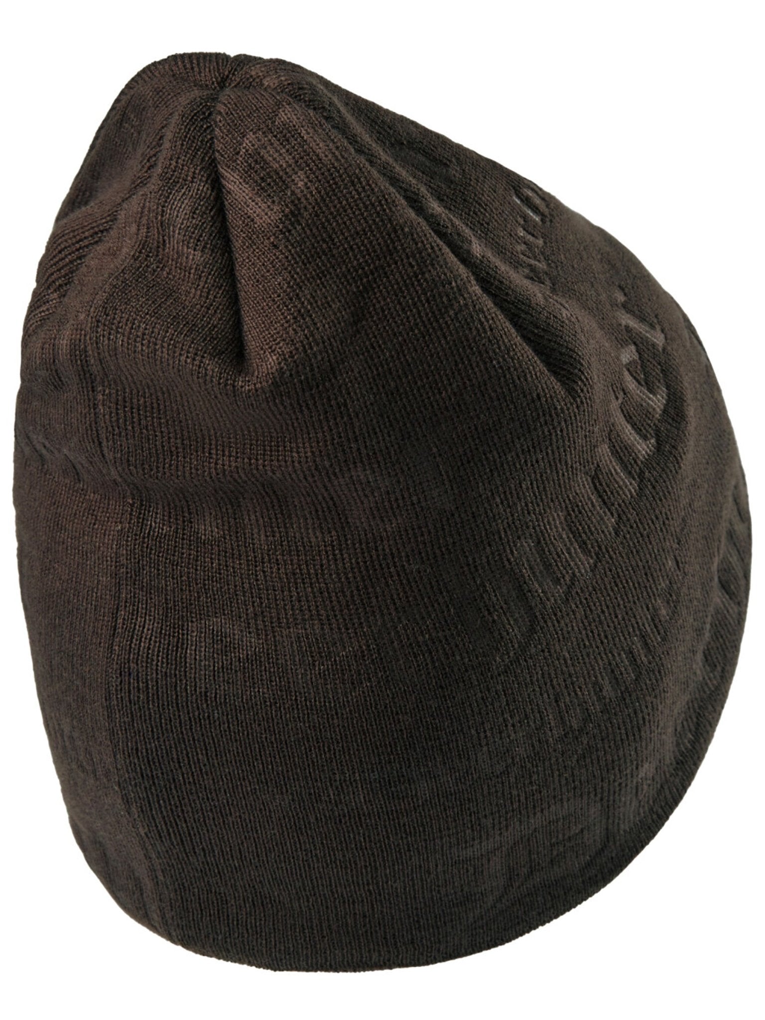Deerhunter Deerhunter - Embossed Logo Beanie Hat / cap Hats