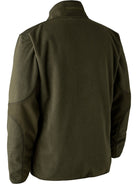 Deerhunter Deerhunter - Gamekeeper Waterproof Bonded Fleece Mens Jacket / Mens Fleece Jacket Outerwear