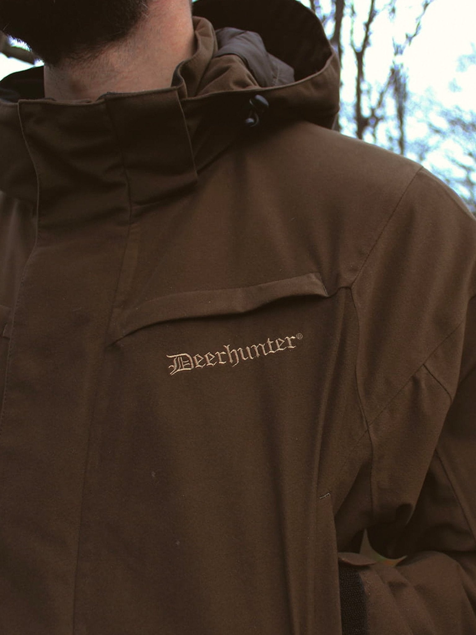 Deerhunter best sale heat jacket