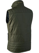 Deerhunter Deerhunter - Heat Mens Body warmer / Gilet / Waistcoat (Padded Heated - Powerbank required) Fleece & Gilet