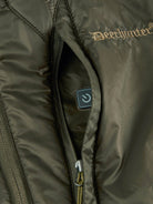 Deerhunter Deerhunter - Heat Mens Body warmer / Gilet / Waistcoat (Padded Heated - Powerbank required) Fleece & Gilet