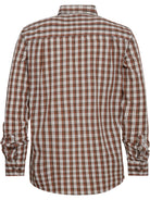 Deerhunter Deerhunter - Jeff premium Check Tattersall Mens Shirt Shirt