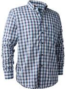 Deerhunter Deerhunter - Jeff premium Check Tattersall Mens Shirt Shirt