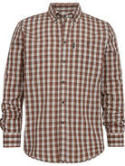 Deerhunter Deerhunter - Jeff premium Check Tattersall Mens Shirt Shirt