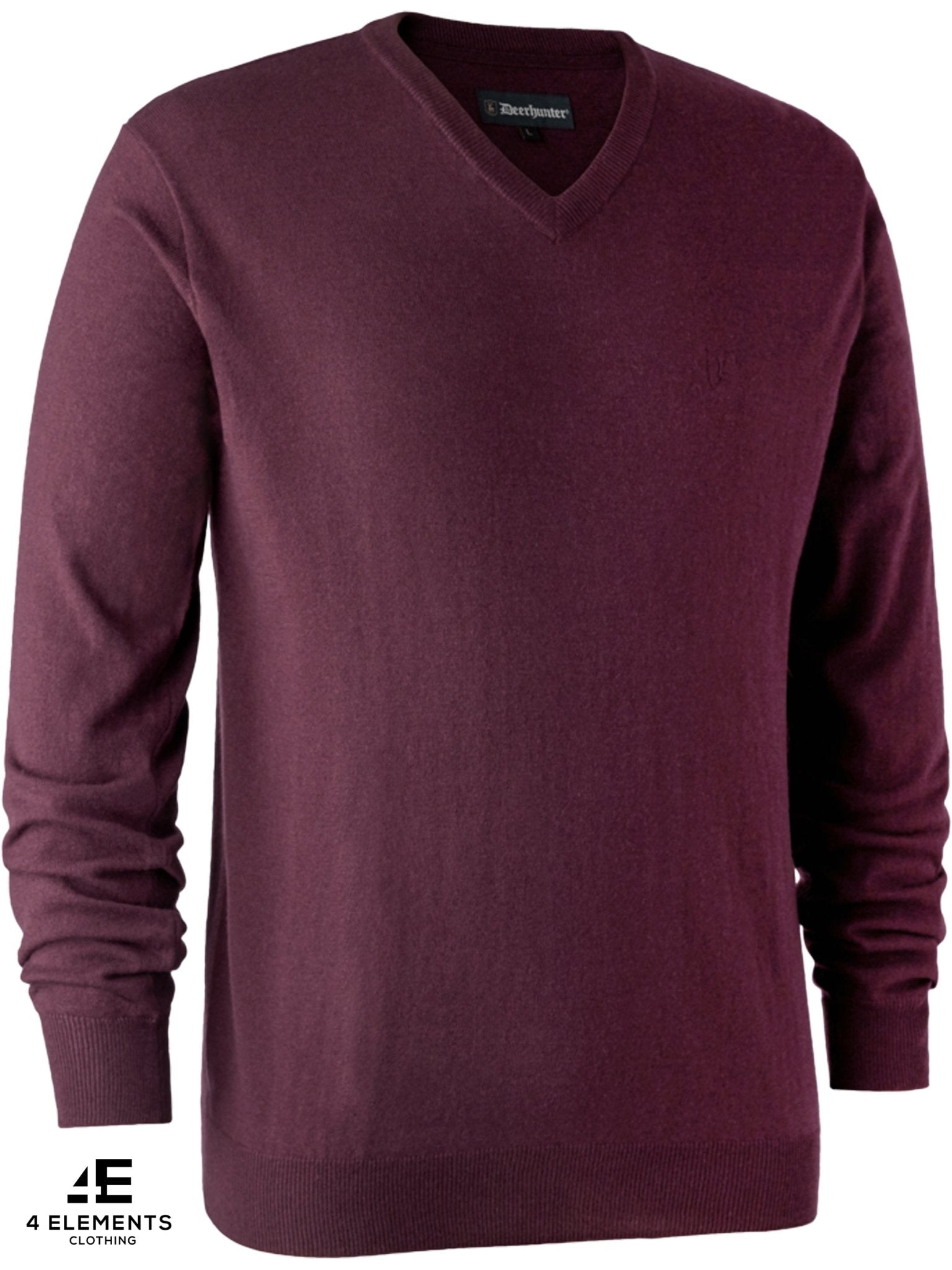 Hoggs of fife melrose hunting online pullover