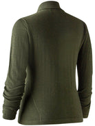 Deerhunter Deerhunter - Lady Darlington ladies full zip Knit Cardigan with stretch panels Knitwear