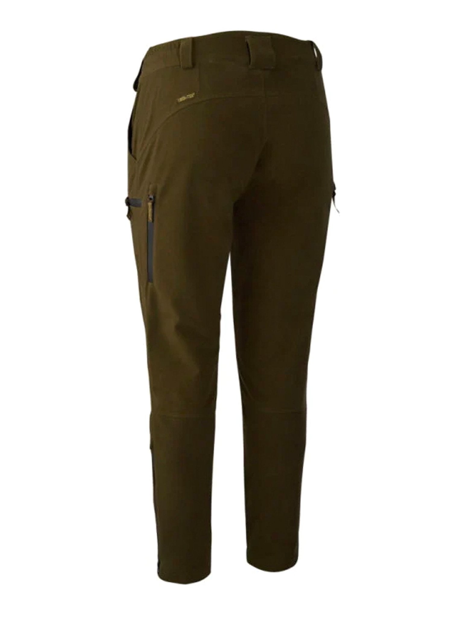 Deerhunter Lady Gabby Waterproof Stretch windproof Ladies Boot Trousers