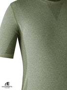 Deerhunter Deerhunter - Mens Perfomance Base Layer / Mens T - shirt / Mens under shirt Shirt