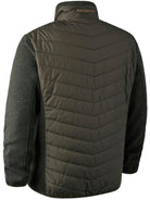 Deerhunter Deerhunter - Moor Padded Jacket with Knit Outerwear