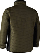 Deerhunter Deerhunter - Moor Padded Jacket with softshell Outerwear