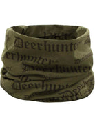 Deerhunter Deerhunter - Neck Tube - necktube, scarf, multiuse headband, hat Hats