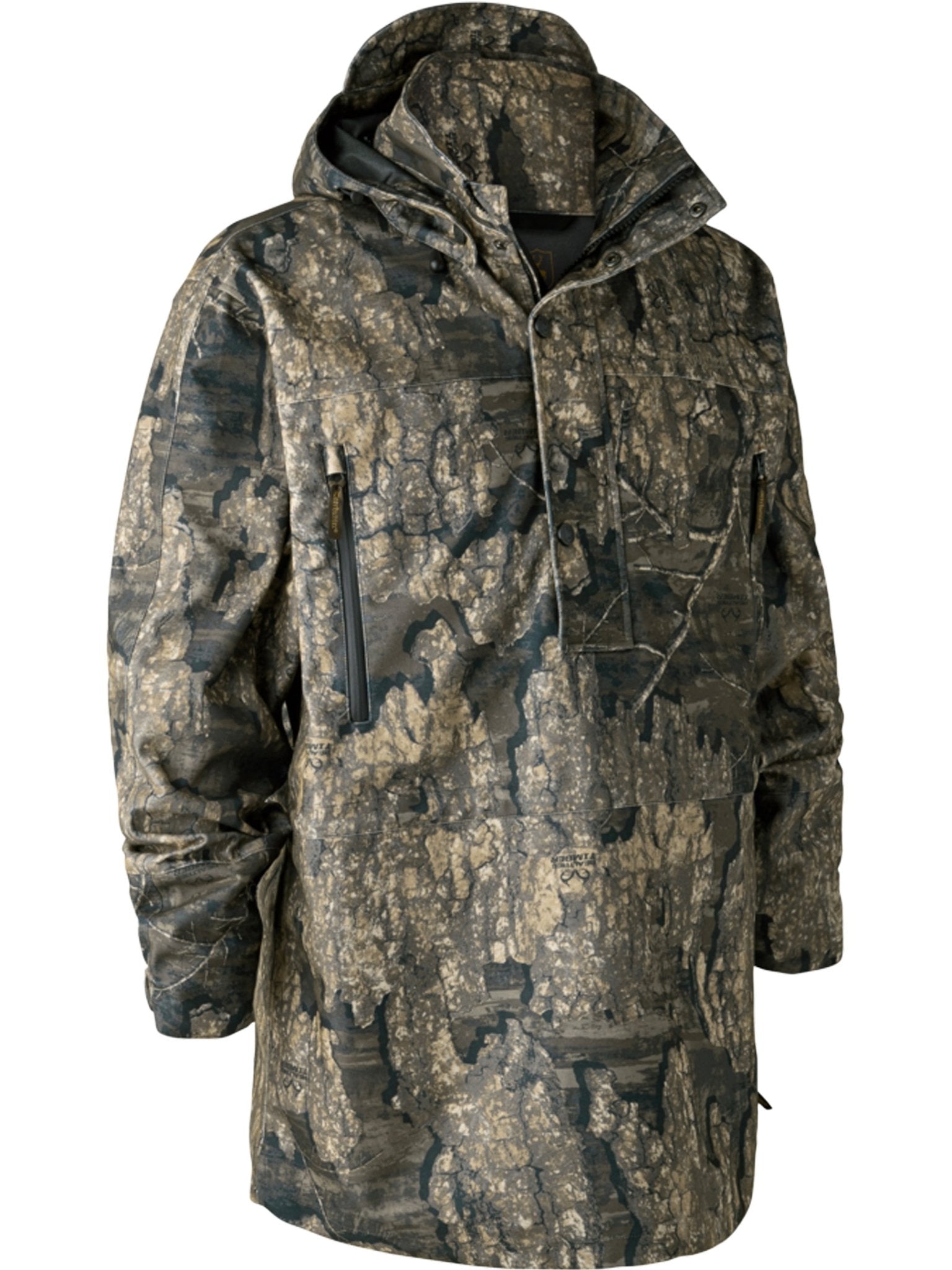 Deerhunter smock jacket hotsell