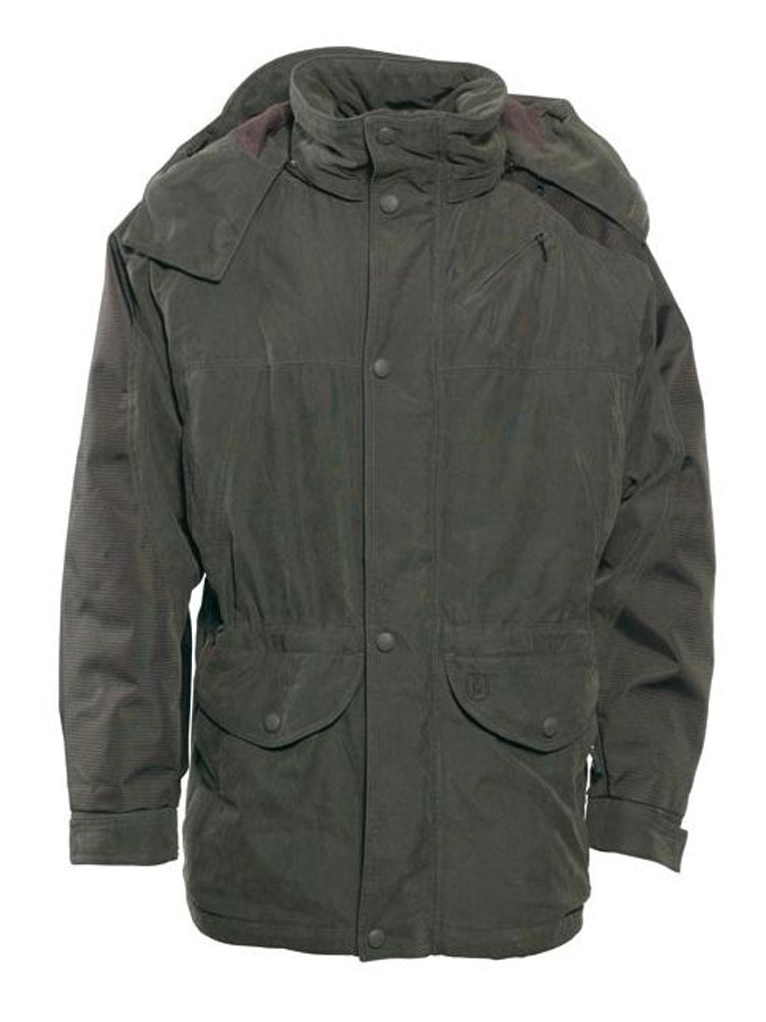 Hunter outdoor store men's gamekeeper jacket