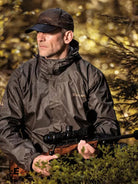 Deerhunter Deerhunter - Survivor Rain Jacket - Waterproof and breathable Outerwear