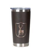 Deerhunter Deerhunter - Thermo Travel Mug / Cup with lid 590ml / 20 oz - BPA Free Thermos Cup