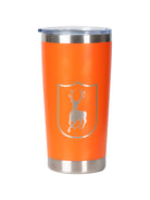 Deerhunter Deerhunter - Thermo Travel Mug / Cup with lid 590ml / 20 oz - BPA Free Thermos Cup